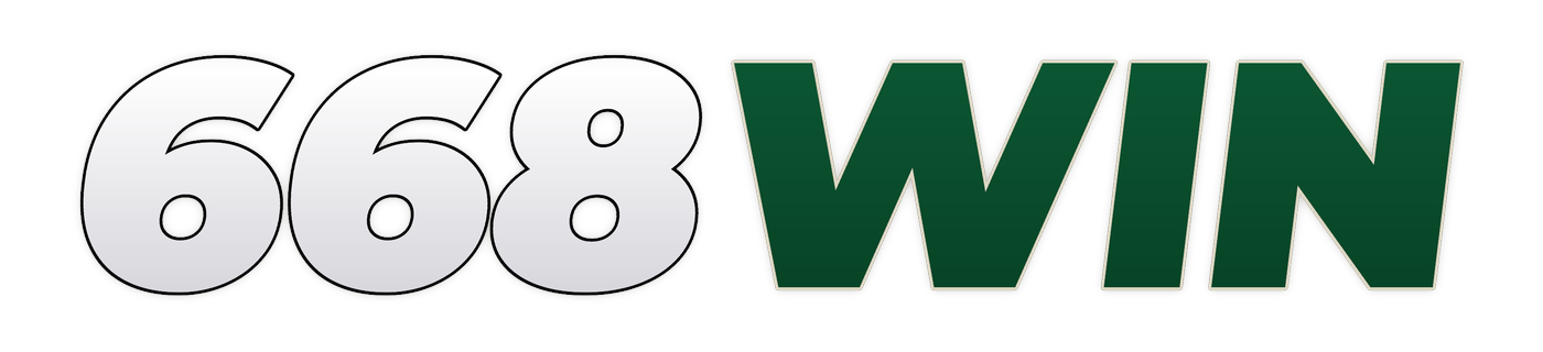 668win Logo
